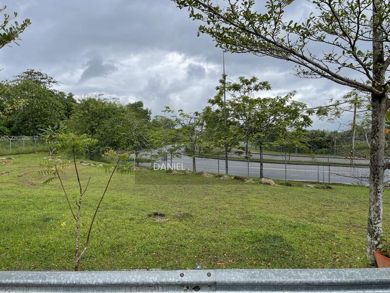 DOUBLE STOREY INTERMEDIATE LINK HOUSE LOCATED AT TAMAN SAUJANA RAWANG, RAWANG, SELANGOR. - 3