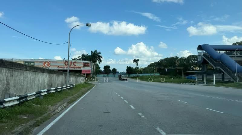 Bandar Seri Alam - 3