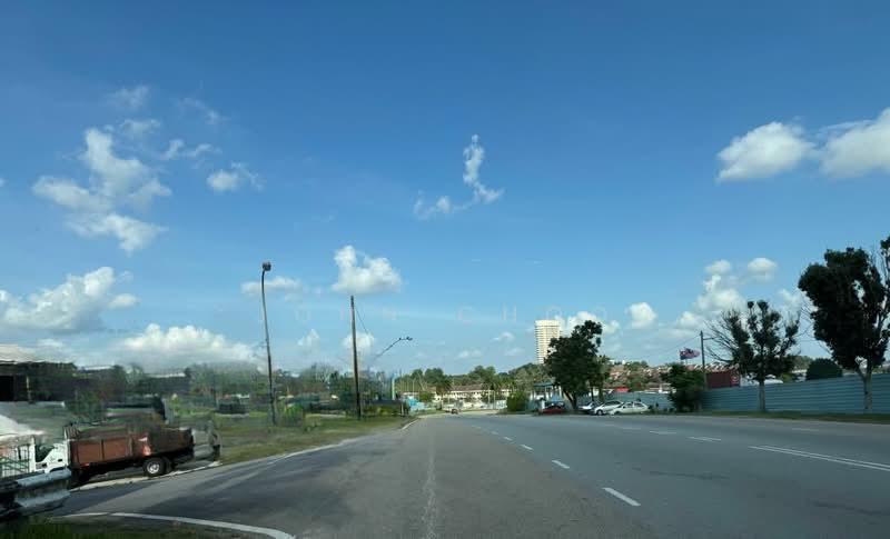 Bandar Seri Alam - 1