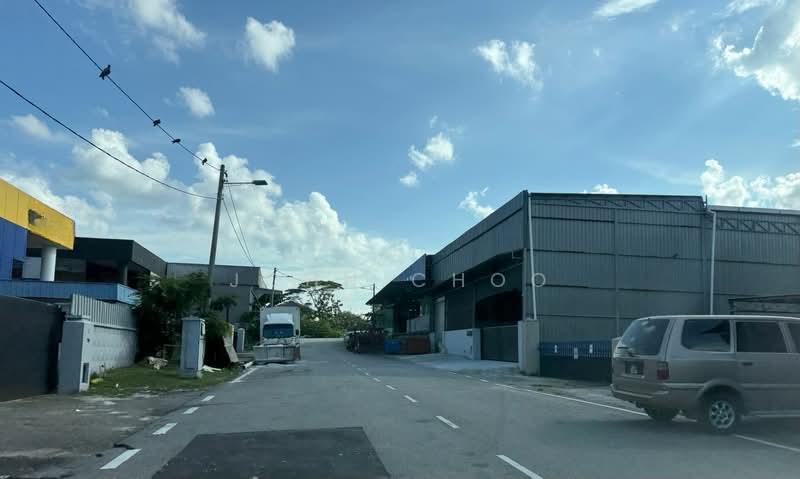 Bandar Seri Alam - 2