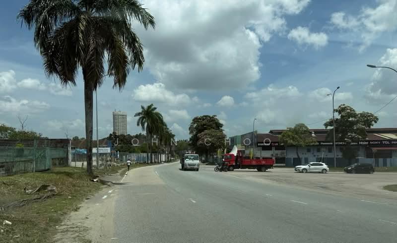 Bandar Seri Alam - 5