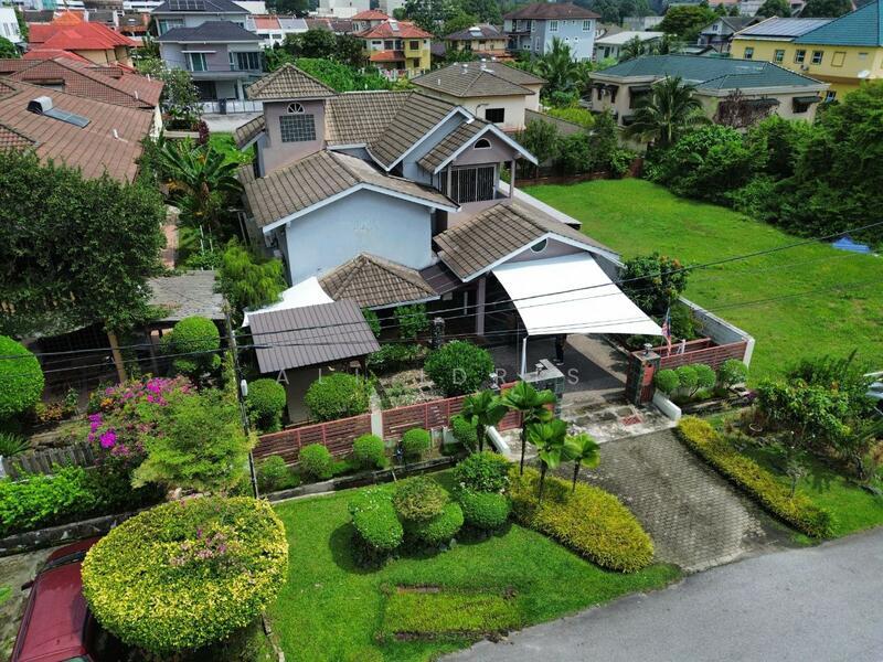 SS 12 Subang Jaya - 1