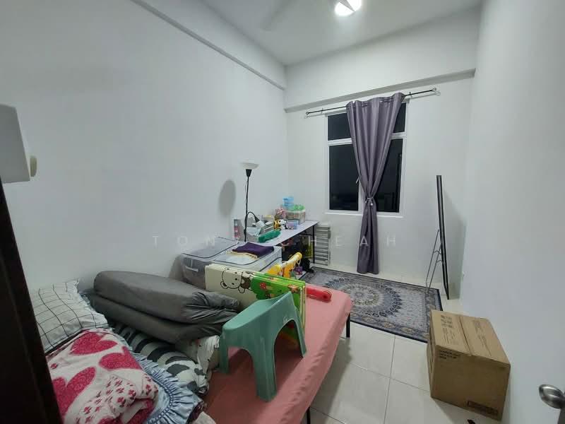 P3 Residence @ Balik Pulau - 4