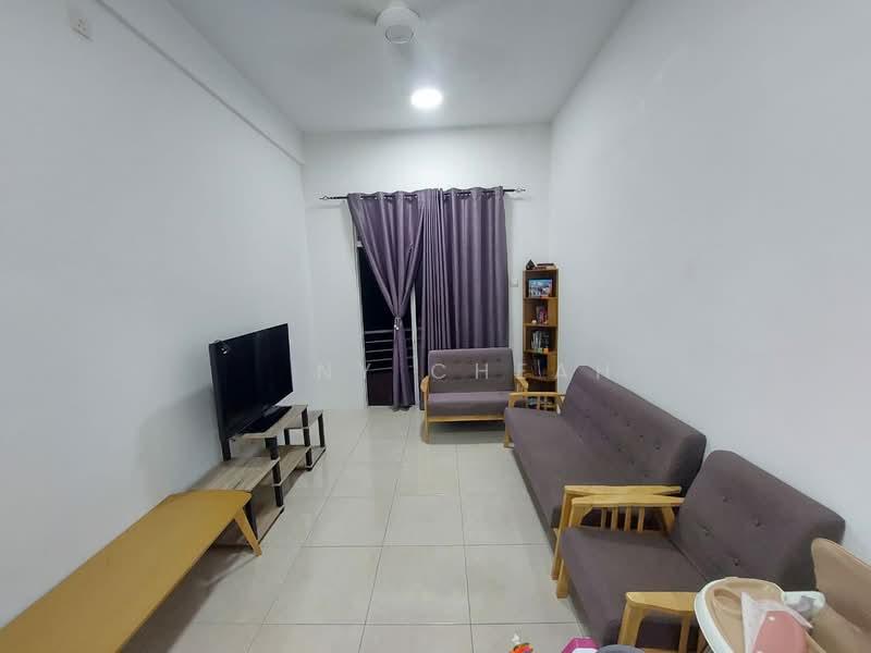 P3 Residence @ Balik Pulau - 1