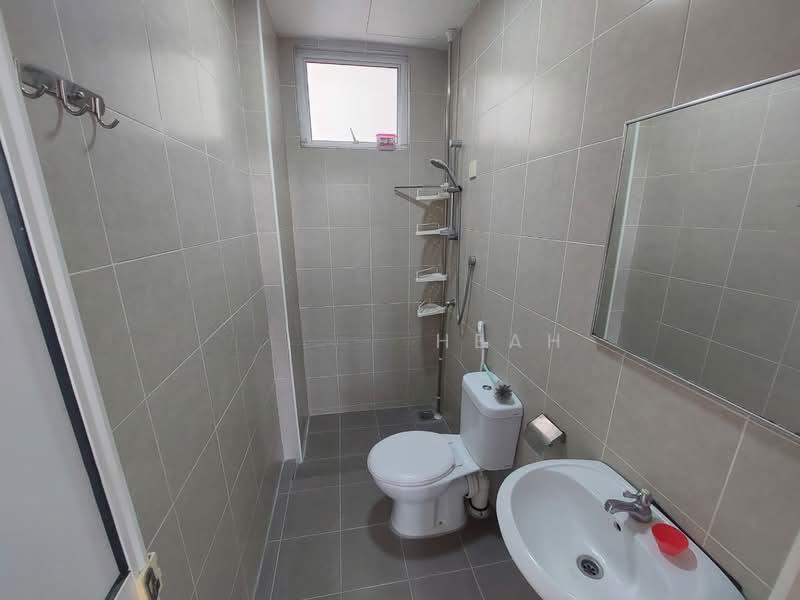 P3 Residence @ Balik Pulau - 5