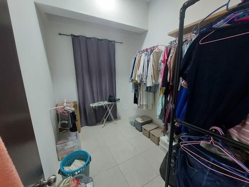 P3 Residence @ Balik Pulau - 3