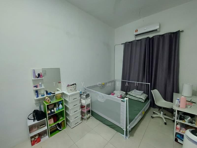 P3 Residence @ Balik Pulau - 2