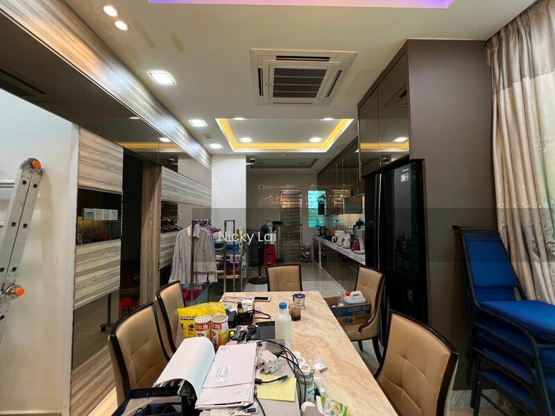 Ixora Residences @ Bandar Seri Coalfields - 3