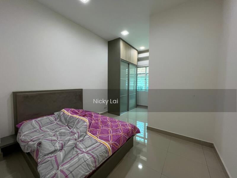 Ixora Residences @ Bandar Seri Coalfields - 5