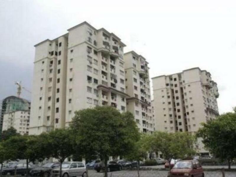 Pandan Mewah Heights - 2