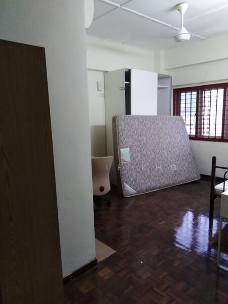 Pandan Mewah Heights - 5