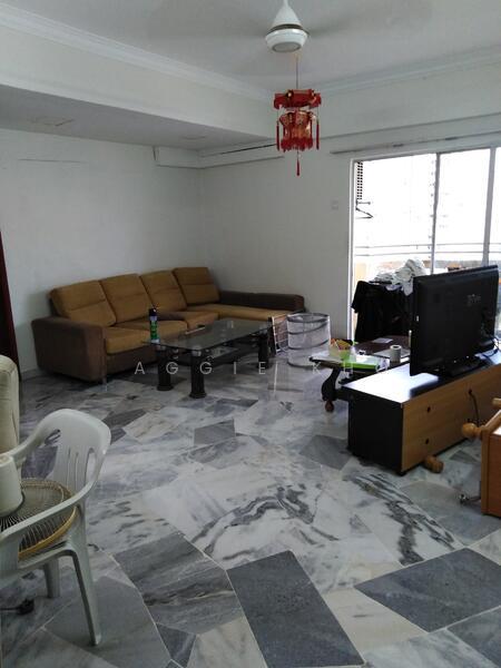 Pandan Mewah Heights - 4