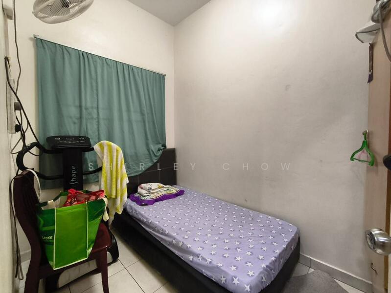 Luyang Perdana - 2