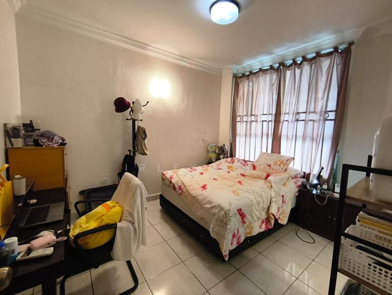 Luyang Perdana - 4