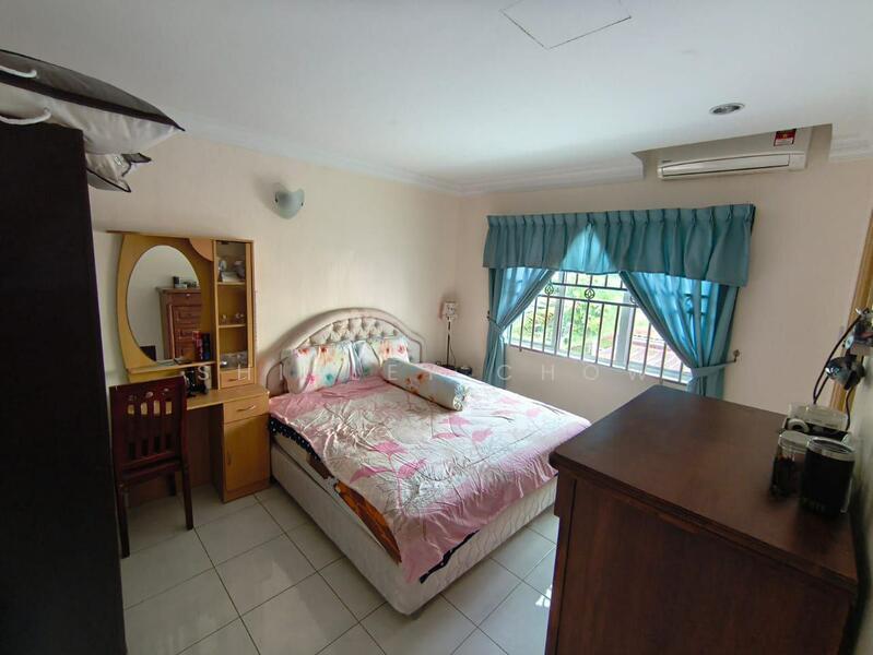 Luyang Perdana - 5