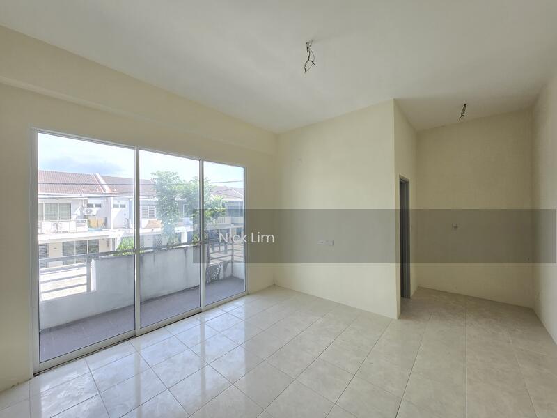 2 Storey Terrace @ Bandar Tasek Mutiara - 3