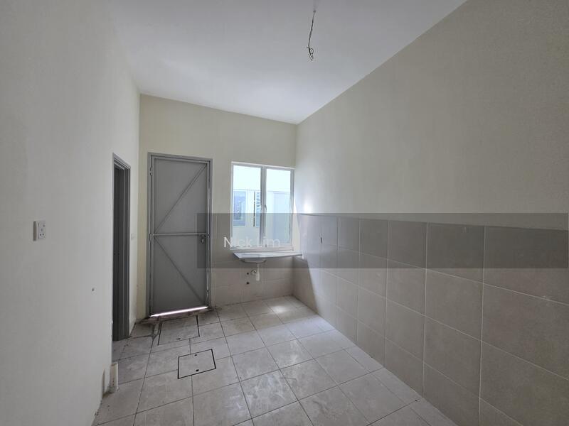 2 Storey Terrace @ Bandar Tasek Mutiara - 4