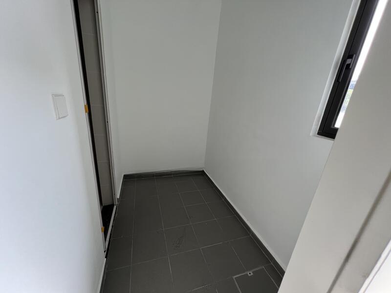 Emerald Residence Semi-D Type D - 2