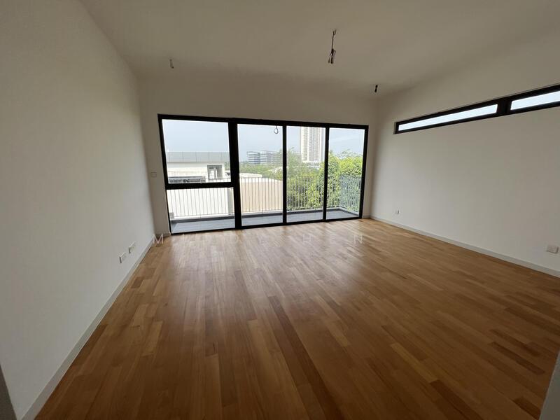 Emerald Residence Semi-D Type D - 5
