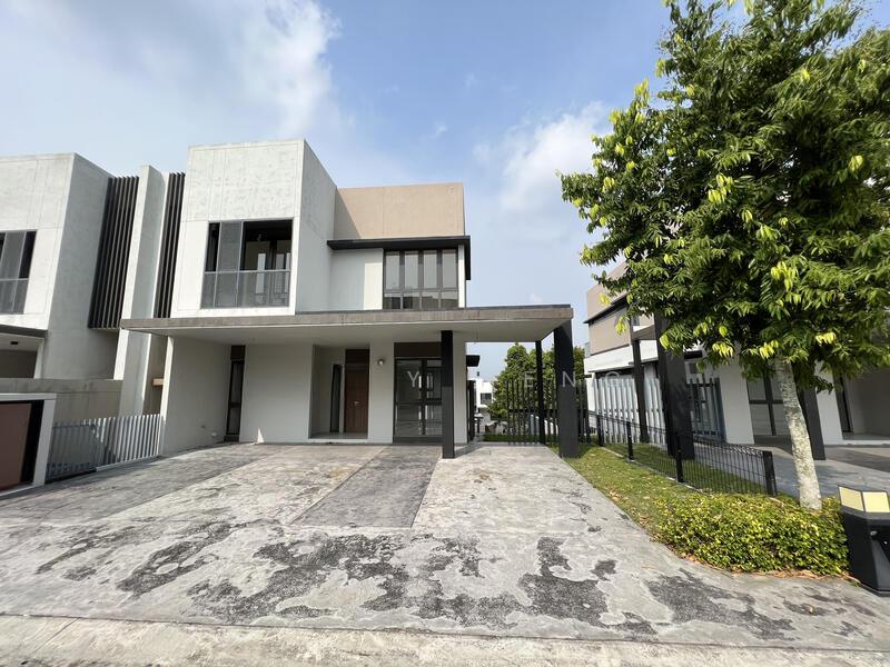 Emerald Residence Semi-D Type D - 2