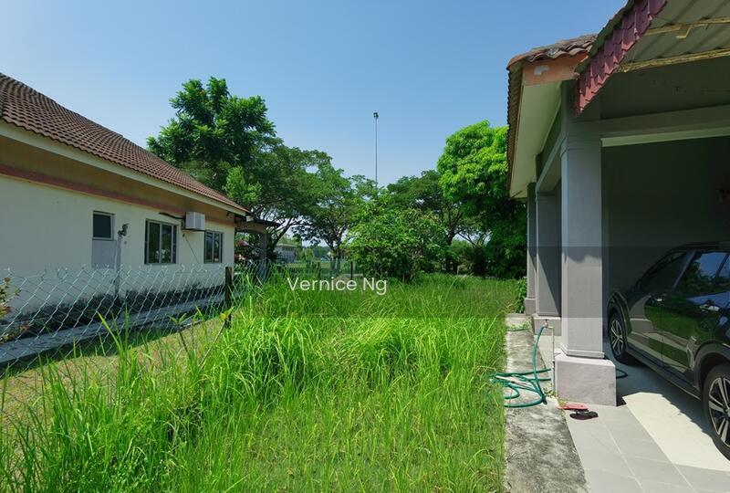 Pantai Sepang Putra - 2