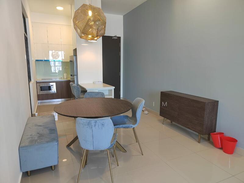 Lavile Kuala Lumpur - 1