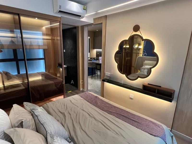 The Shang Residence @ Kuchai Lama - 4