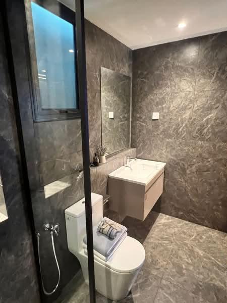 The Shang Residence @ Kuchai Lama - 5
