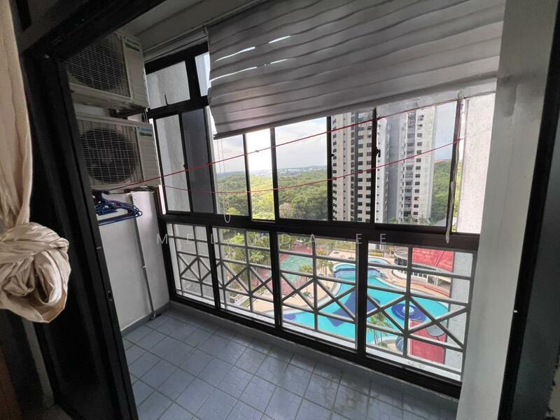 Mewah View Luxurious Apartments - 2
