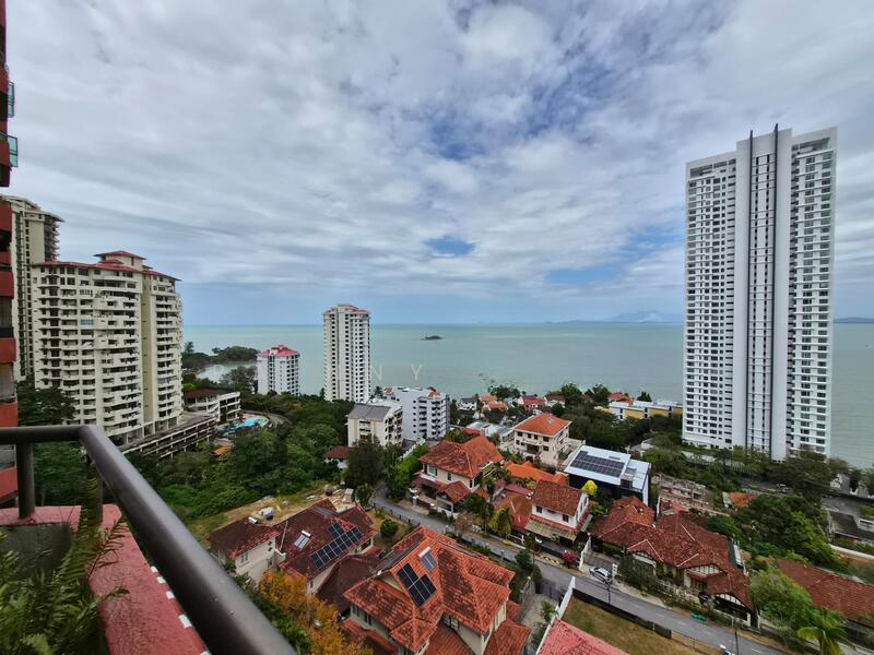 Horizon Tower - 2
