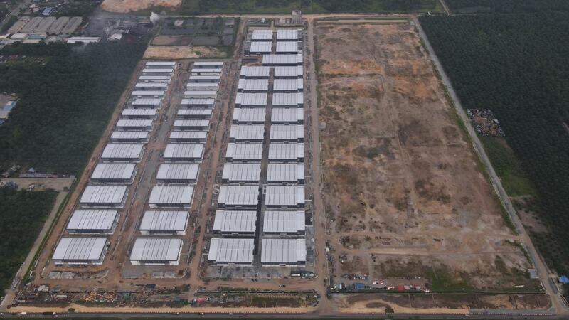 Bandar Puncak Alam - 4