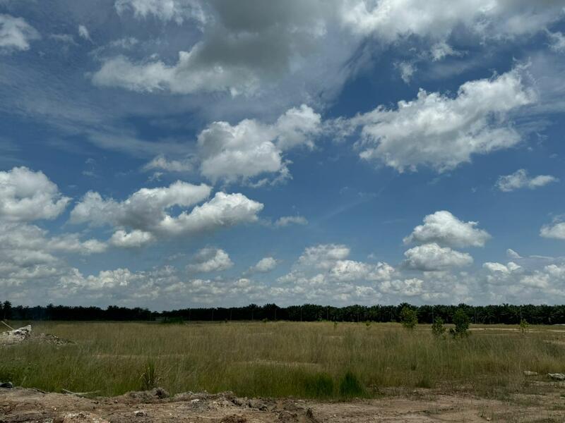 Bandar Puncak Alam - 5