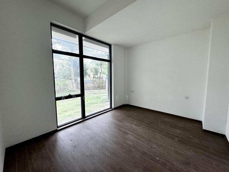 Anise Pearl Bungalow @ Forest City - 5