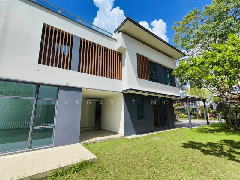 Anise Pearl Bungalow @ Forest City - 2