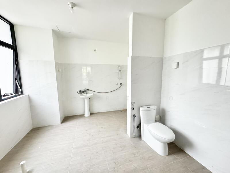 Anise Pearl Bungalow @ Forest City - 4