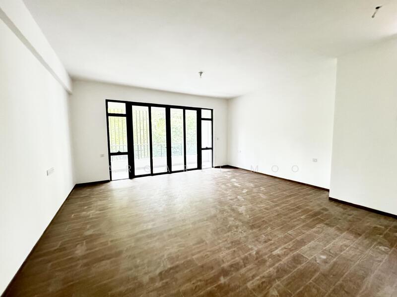 Anise Pearl Bungalow @ Forest City - 3