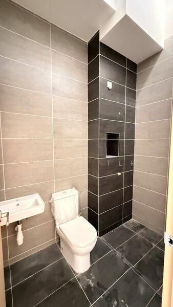 Faire BAE ( Intermediate Lot ) 2 Storey Terrace House - 4