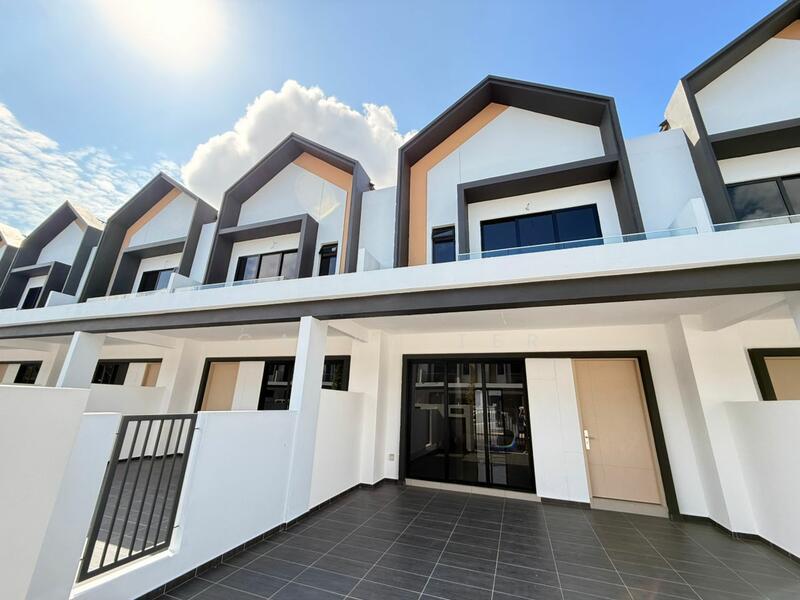 Faire BAE ( Intermediate Lot ) 2 Storey Terrace House - 5
