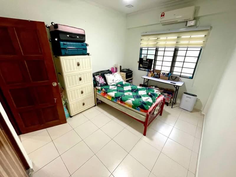 Mutiara Sentul - 4