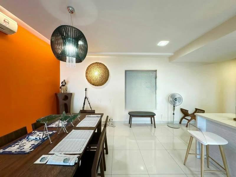 Teega Residences - 5