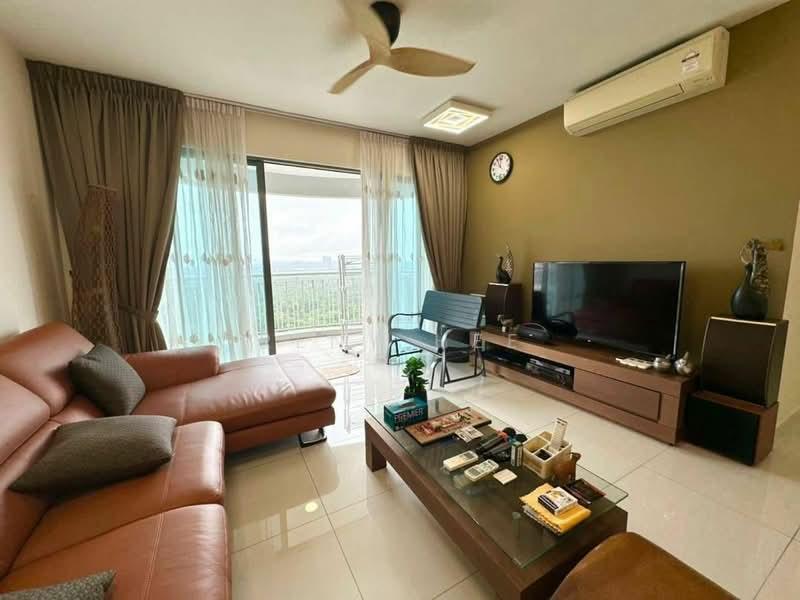 Teega Residences - 1