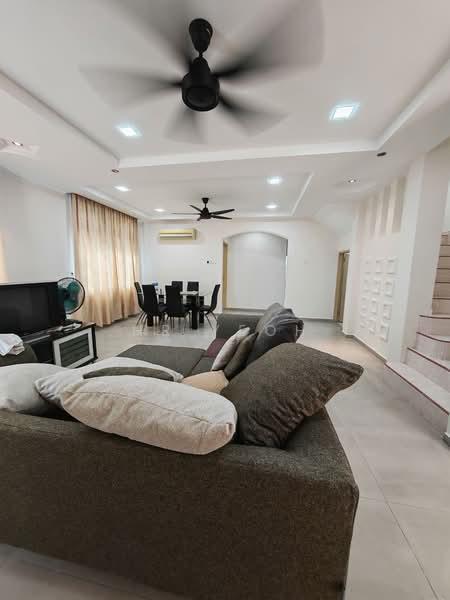 Taman Nusa Indah - 2