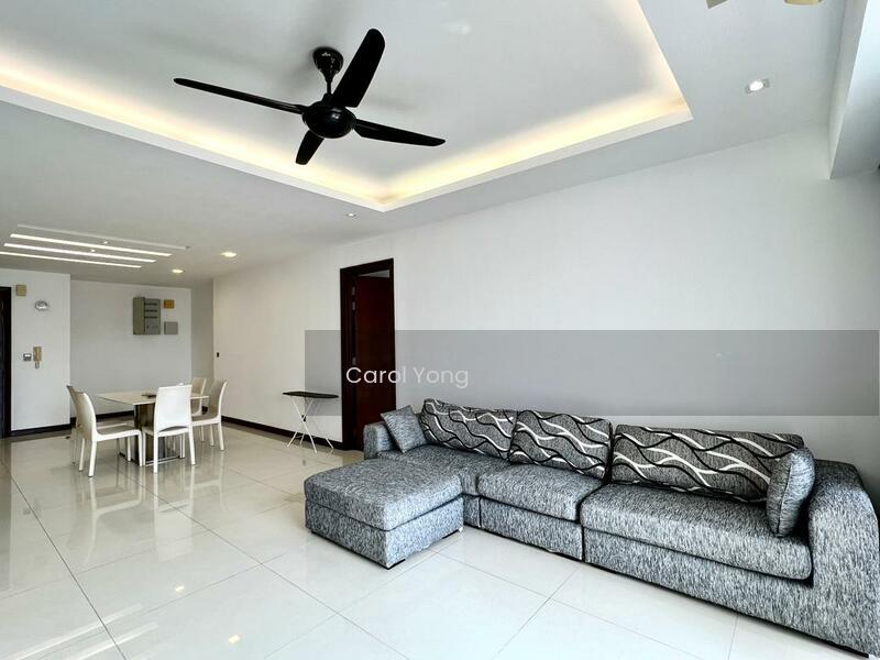 The Northshore Gardens - 1