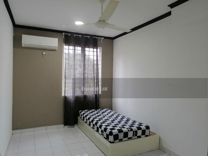 Ascott Hill - 3