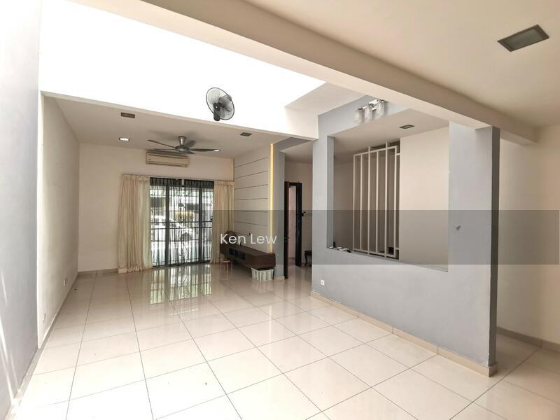 Taman Bukit Mandarina - 2