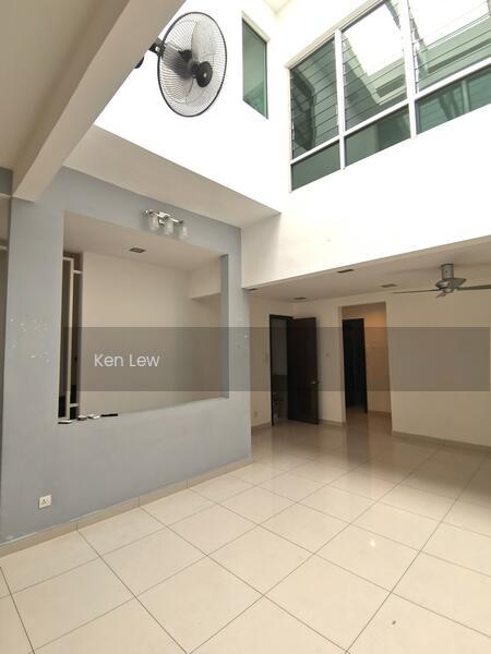 Taman Bukit Mandarina - 3