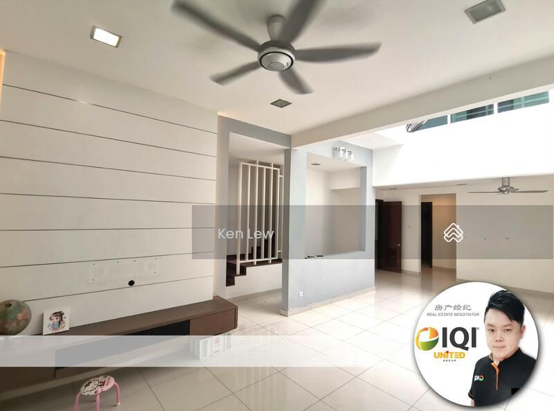 Taman Bukit Mandarina - 1