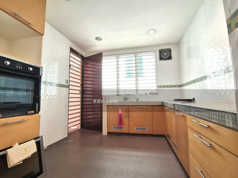 Taman Bukit Mandarina - 5