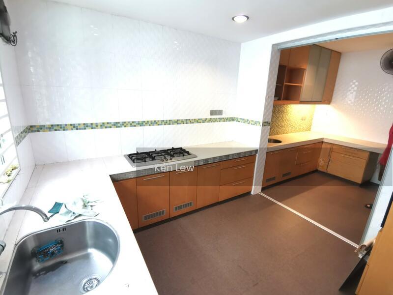 Taman Bukit Mandarina - 4