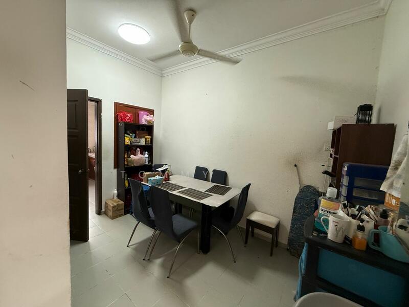 Taman Johor Jaya Tamans Johors Jayas - 2